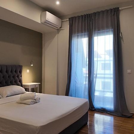 Athens City Themis 8 Exterior foto